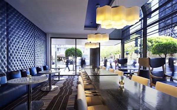 10a-Le Méridien San Francisco, San Francisco, CA 2